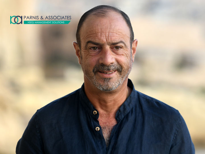 Health & Safety at the Workplace