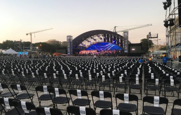 Events